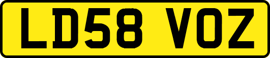 LD58VOZ