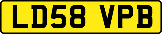 LD58VPB