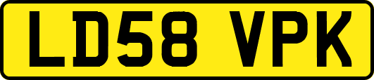 LD58VPK