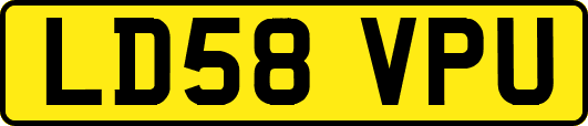 LD58VPU