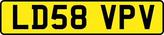 LD58VPV