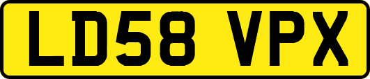 LD58VPX