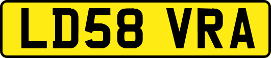 LD58VRA