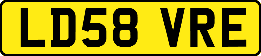 LD58VRE
