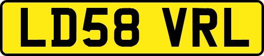 LD58VRL