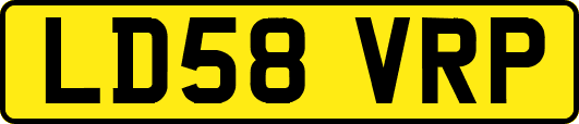 LD58VRP