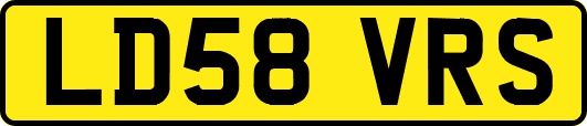 LD58VRS