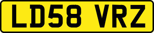 LD58VRZ