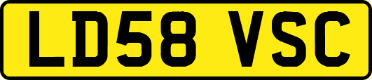 LD58VSC