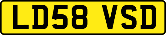 LD58VSD