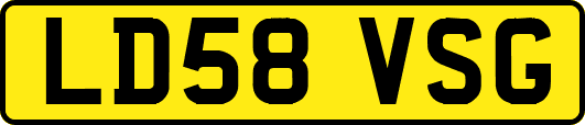 LD58VSG