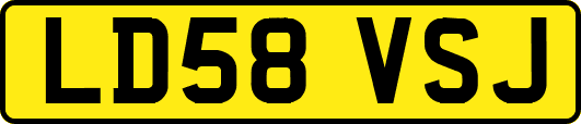 LD58VSJ