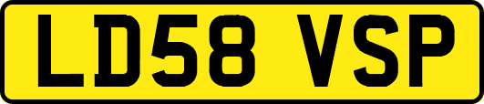 LD58VSP