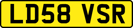 LD58VSR