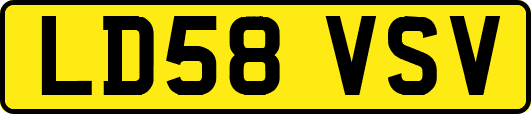 LD58VSV
