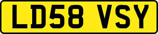 LD58VSY