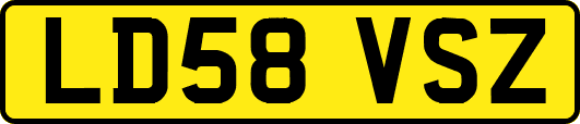 LD58VSZ