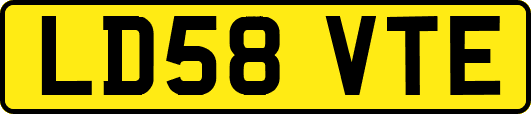 LD58VTE