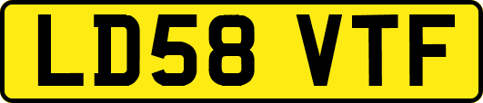 LD58VTF