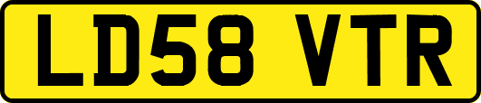 LD58VTR