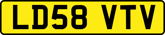 LD58VTV