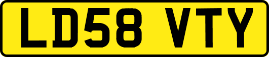 LD58VTY