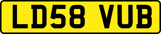 LD58VUB