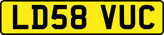 LD58VUC