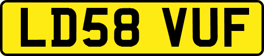LD58VUF