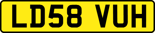 LD58VUH
