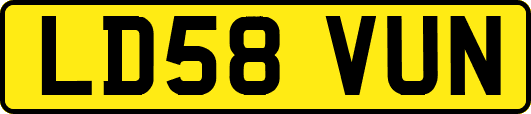 LD58VUN
