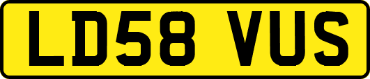 LD58VUS