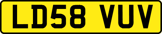 LD58VUV