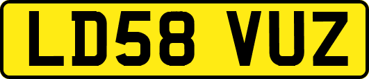 LD58VUZ