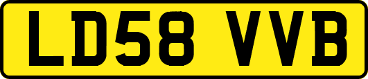 LD58VVB