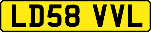 LD58VVL