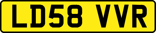 LD58VVR