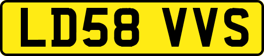 LD58VVS