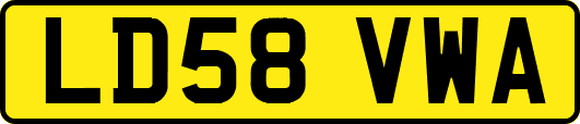 LD58VWA