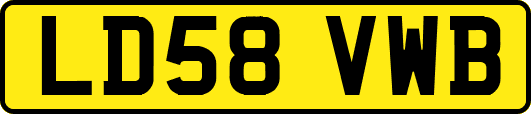 LD58VWB