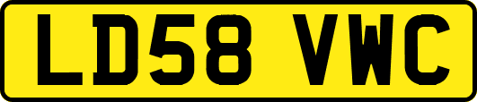 LD58VWC