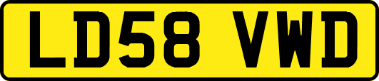LD58VWD