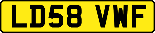 LD58VWF