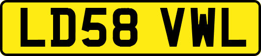 LD58VWL