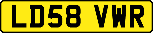 LD58VWR
