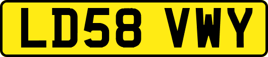 LD58VWY