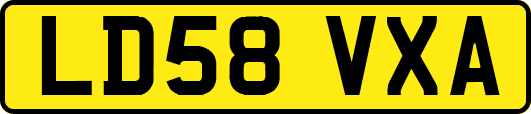 LD58VXA