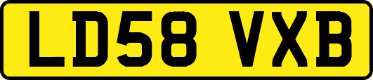 LD58VXB
