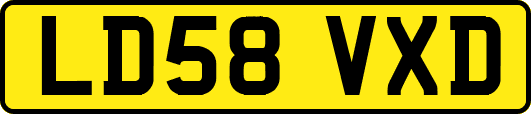 LD58VXD