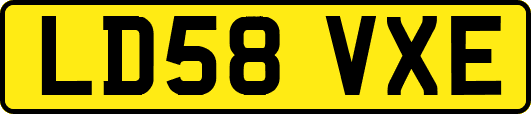 LD58VXE
